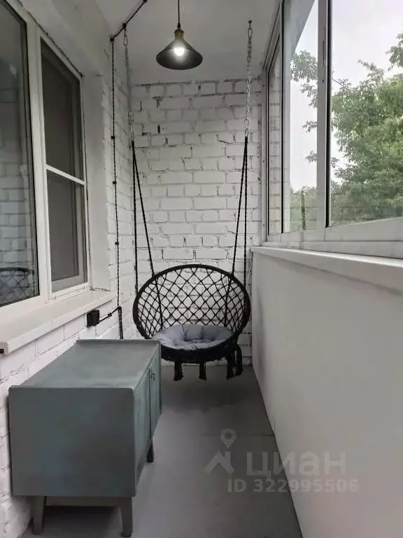 1-к кв. Тверская область, Калязин ул. Урицкого, 28 (34.0 м) - Фото 2