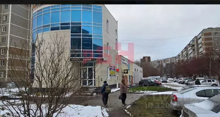 Помещение свободного назначения в Свердловская область, Екатеринбург ... - Фото 1