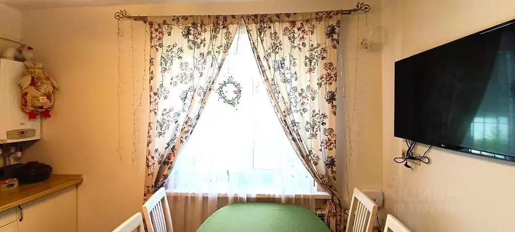 Таунхаус в Владимирская область, Судогодский район, д. Бараки ... - Фото 2