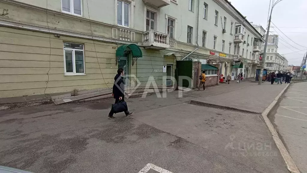 Торговая площадь в Татарстан, Казань ул. Сибирский Тракт, 7/6 (70 м) - Фото 1