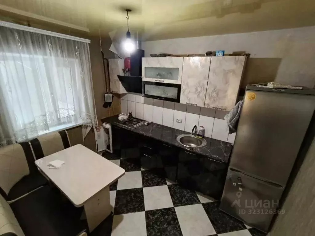 Дом в Крым, Бахчисарай ул. Севастопольская, 53 (63 м) - Фото 1