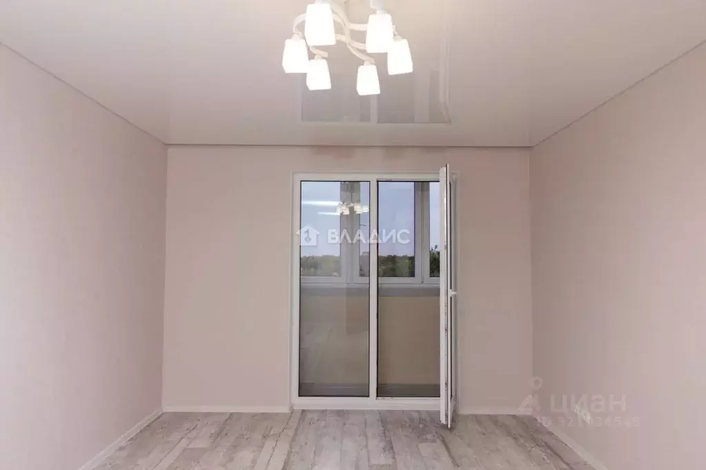 1-к кв. Калининградская область, Калининград ул. Дзержинского, 172 ... - Фото 2