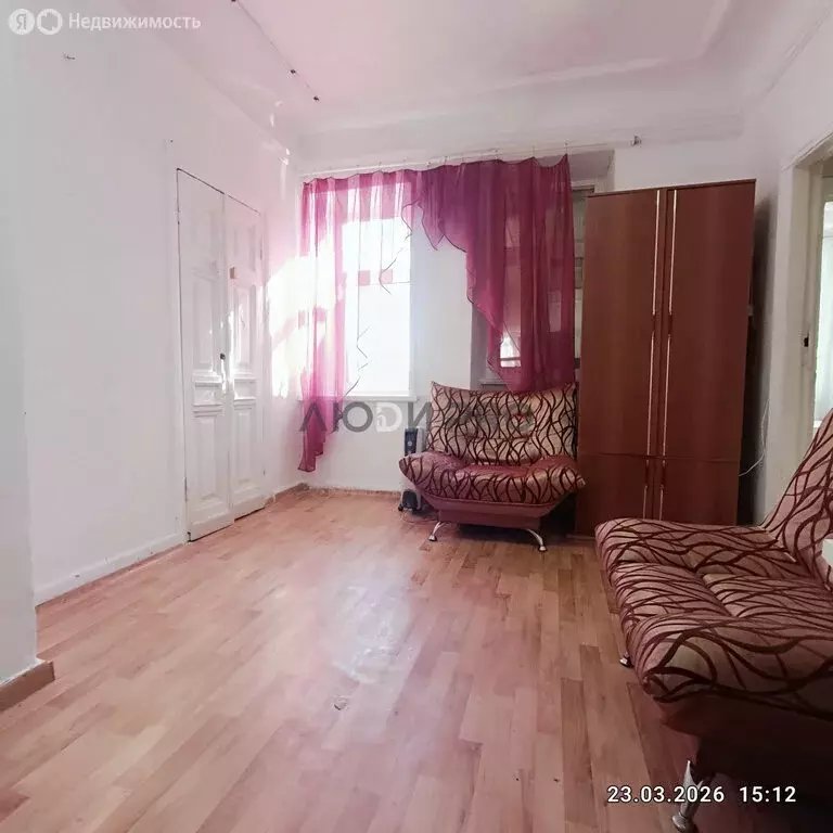 3-комнатная квартира: Саратов, улица имени Н.В. Гоголя, 57 (47.9 м) - Фото 1