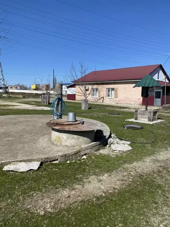 Склад в Краснодарский край, Крымск Торговая ул., 2 (300 м) - Фото 2
