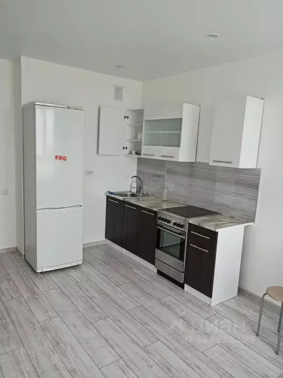 2-к кв. Ульяновская область, Ульяновск ул. Александра Невского, 4Б ... - Фото 1