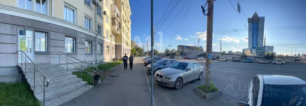 Помещение свободного назначения в Челябинская область, Челябинск ... - Фото 2