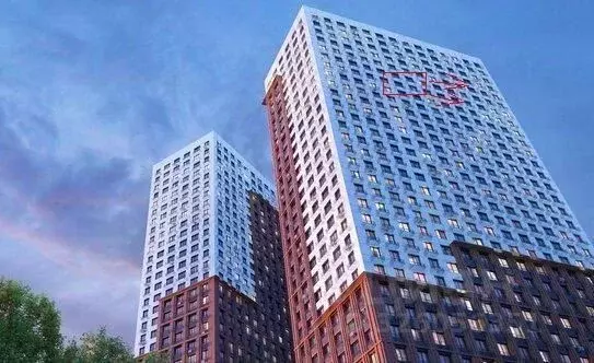 1-к кв. Москва Ильменский проезд, 4к1 (44.9 м) - Фото 2