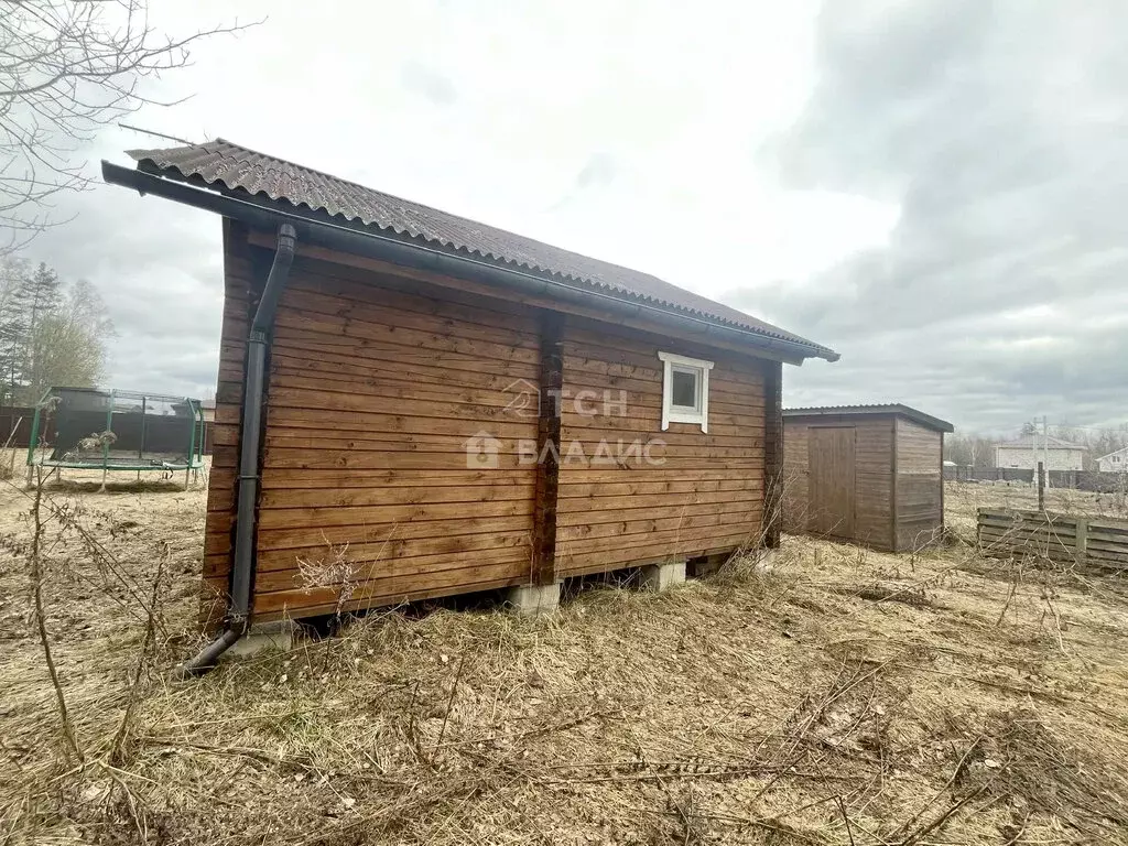 Дом в Московская область, городской округ Щёлково, территория Новое ... - Фото 2