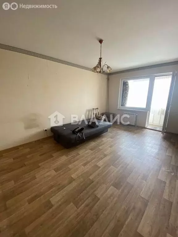 1-комнатная квартира: Калининград, улица Левитана, 59к4 (36.2 м) - Фото 0