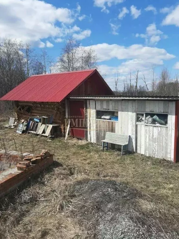 Участок в Марий Эл, Оршанский район, Марковское с/пос, д. Марийская ... - Фото 1