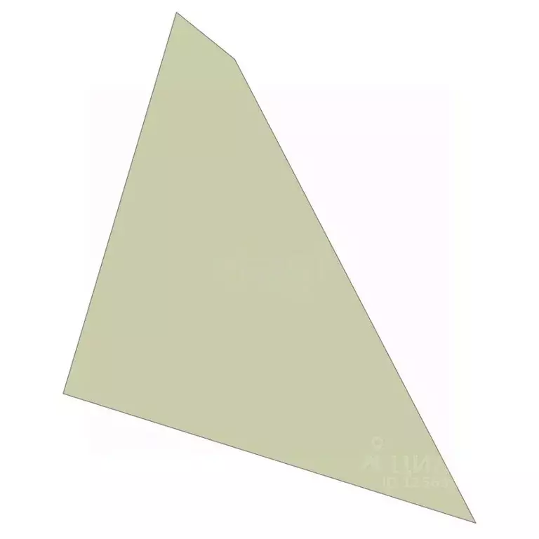 Участок в Воронежская область, Воронеж ул. Оскольская, 28 (9.65 сот.) - Фото 2