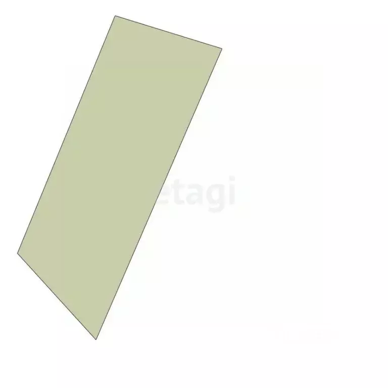 Участок в Ленинградская область, Всеволожский район, Рахьинское ... - Фото 2