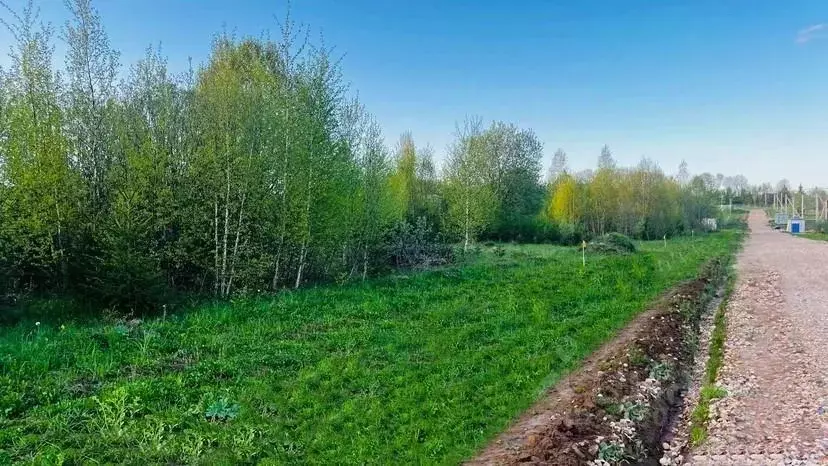 Участок, 8.5 сот., поселения (ижс) - Фото 0