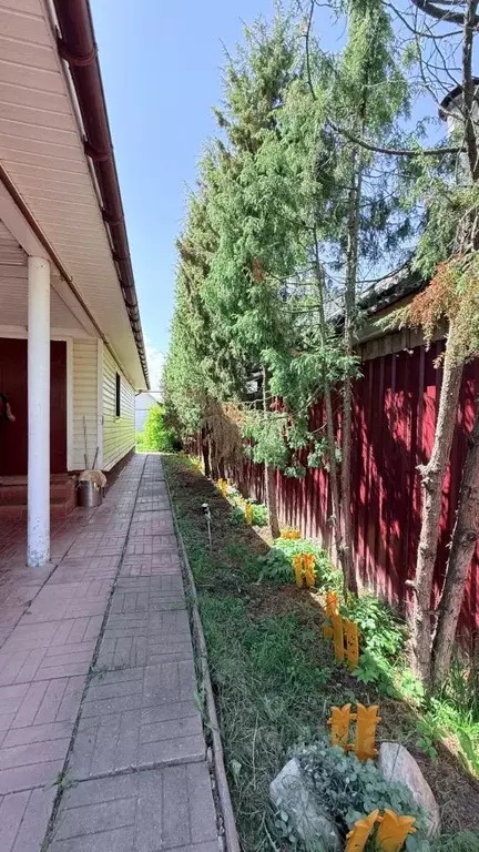 Дом в Московская область, Ступино городской округ, с. Федоровское ул. ... - Фото 2