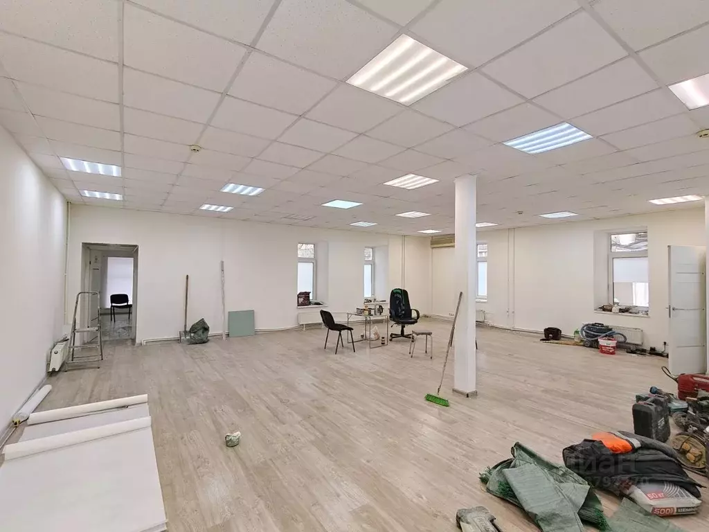 Помещение свободного назначения в Москва Марксистская ул., 3С5 (327 м) - Фото 1