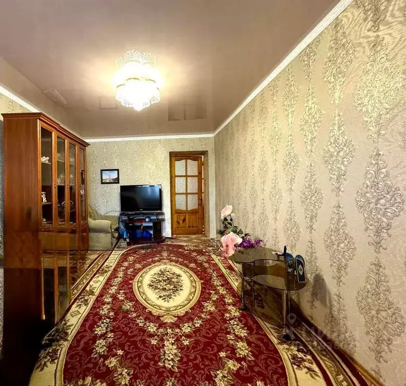 3-к кв. Крым, Судак муниципальный округ, с. Морское  (64.8 м) - Фото 1