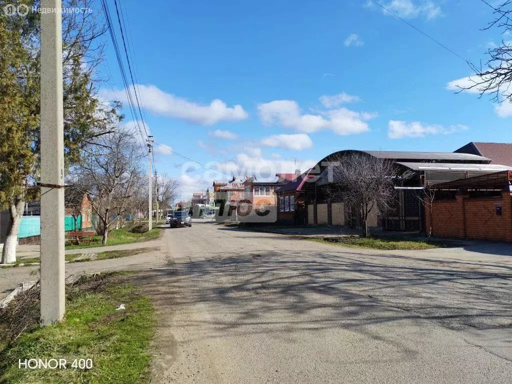 Дом в Майкоп, улица Ворошилова (26.8 м) - Фото 2