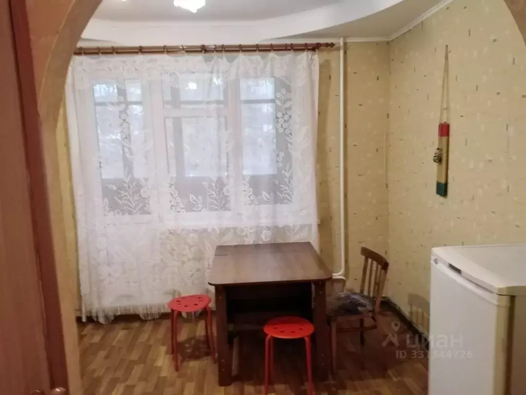 1-к кв. Самарская область, Самара Демократическая ул., 8 (39.0 м) - Фото 1
