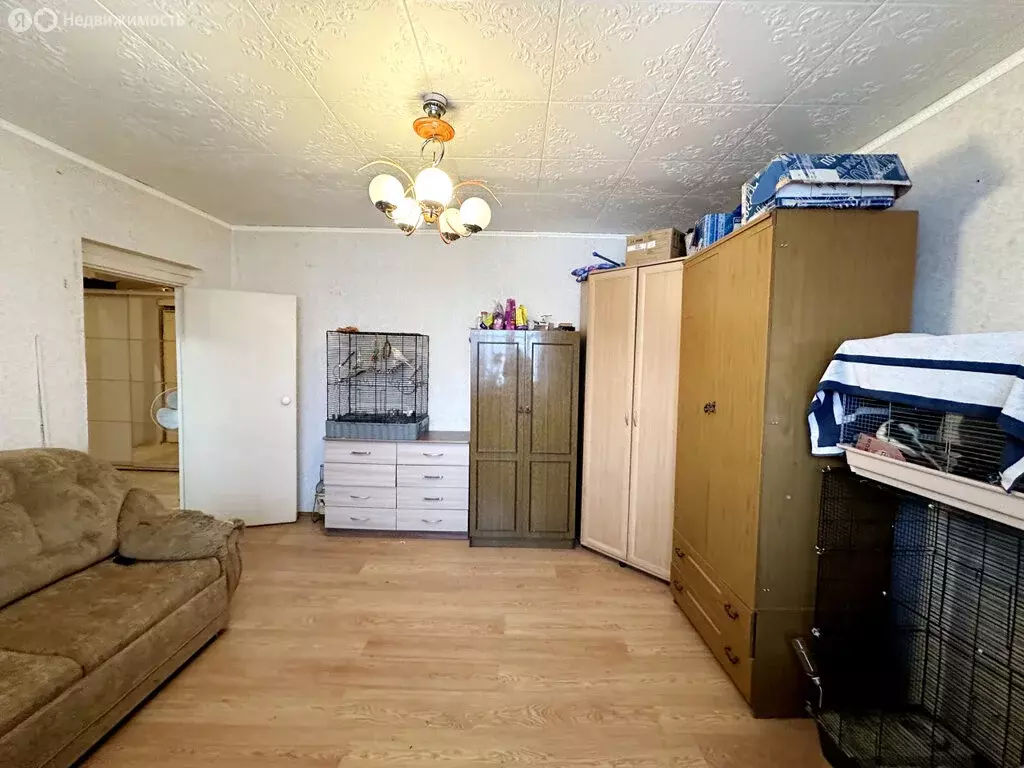 3-комнатная квартира: Нижний Тагил, Черноисточинское шоссе, 3 (62.5 м) - Фото 2