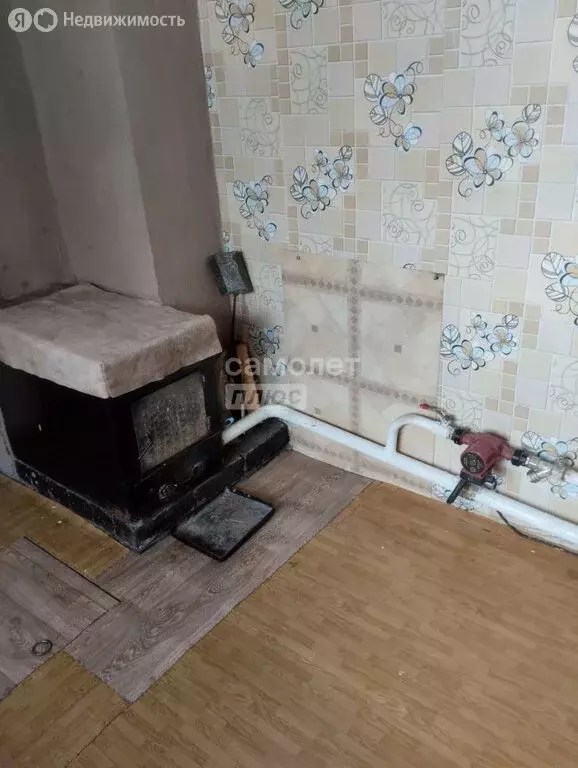 Дом в Егорьевский район, Малошелковниковский сельсовет, село Малая ... - Фото 2