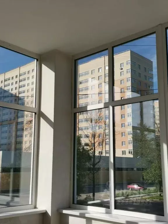 Торговая площадь в Тульская область, Тула ул. Калинина, 114 (475 м) - Фото 2