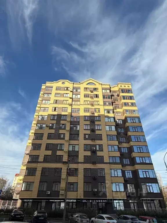 1-к кв. Ставропольский край, Ставрополь ул. Ленина, 137 (58.8 м) - Фото 2