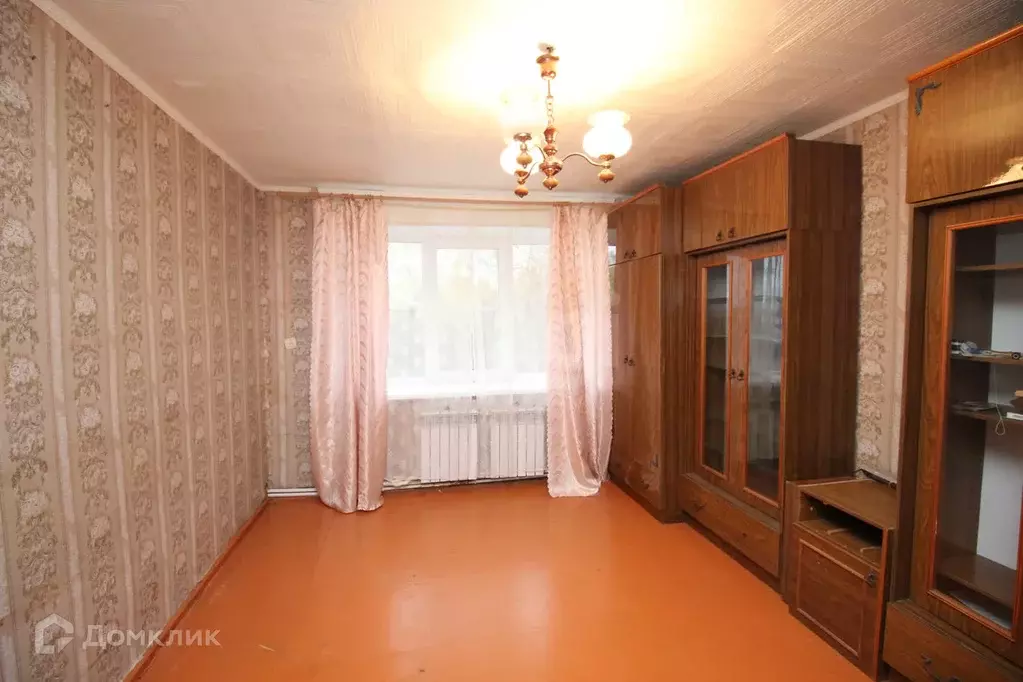 Продаётся 3-к квартира, 49.9 м - Фото 1