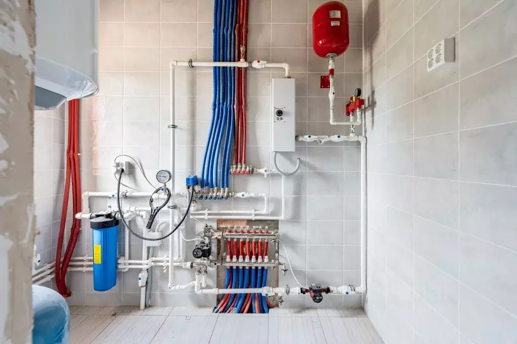 Дом в Ленинградская область, Гатчинский муниципальный округ, ... - Фото 2