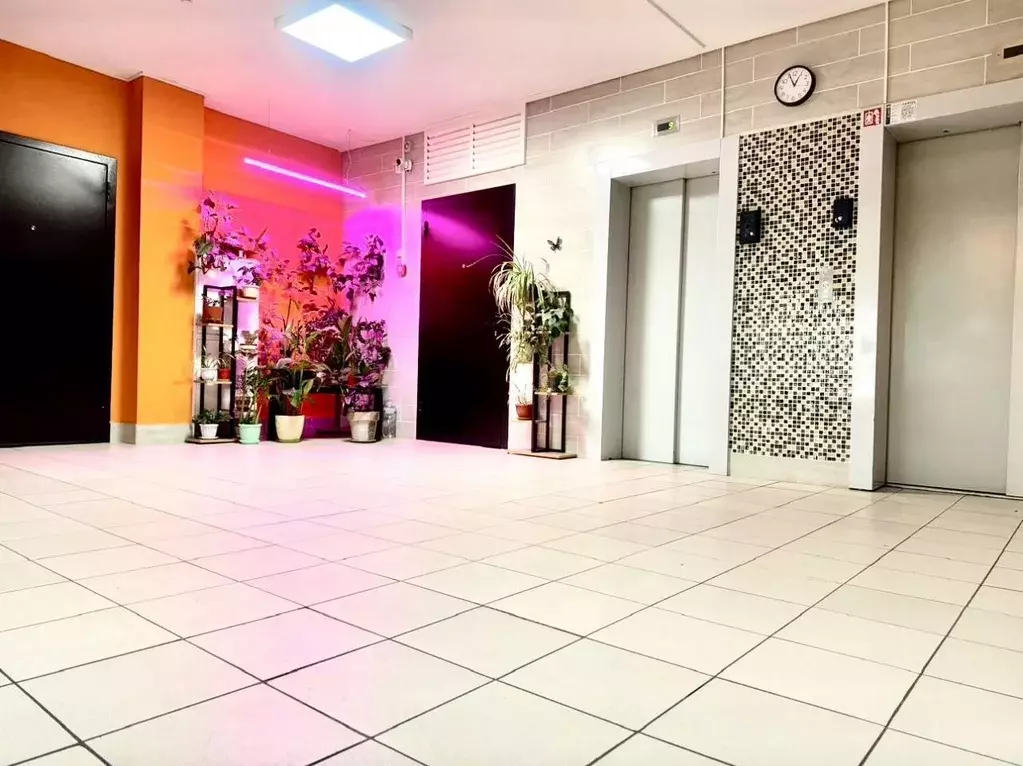 2-к кв. Московская область, Видное проезд Битцевский, 1 (52.0 м) - Фото 2