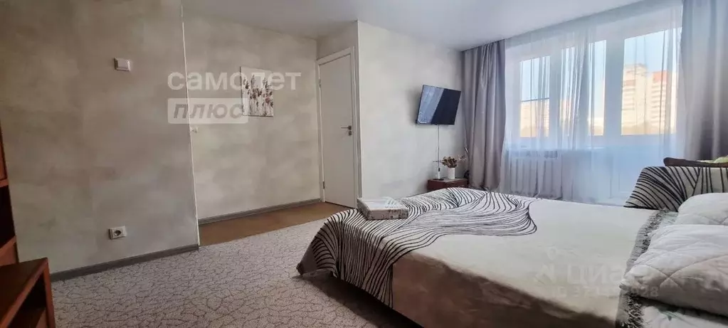 1-к кв. Москва Дмитровское ш., 21К2 (32.0 м) - Фото 2