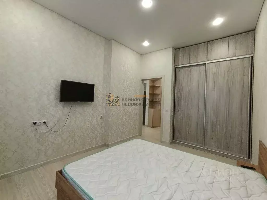 2-к кв. Башкортостан, Уфа Революционная ул. (45.0 м) - Фото 1