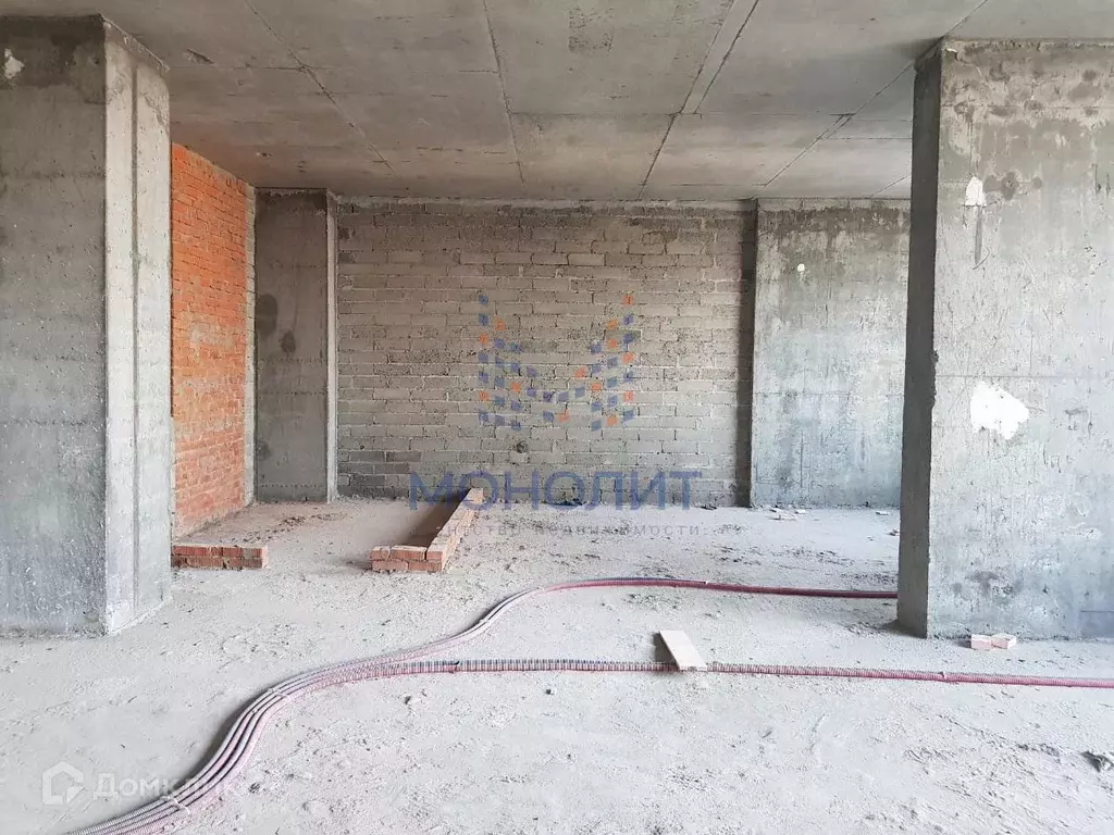Продаётся 3-к квартира, 98 м - Фото 1