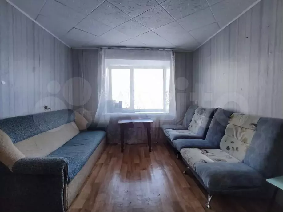 Комната 12,7 м в 1-к., 1/5 эт. - Фото 0