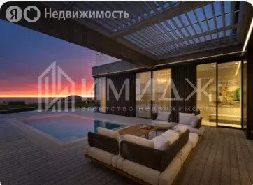 Дом в Краснодарский край, городской округ Сочи, село Верхневесёлое, ... - Фото 1