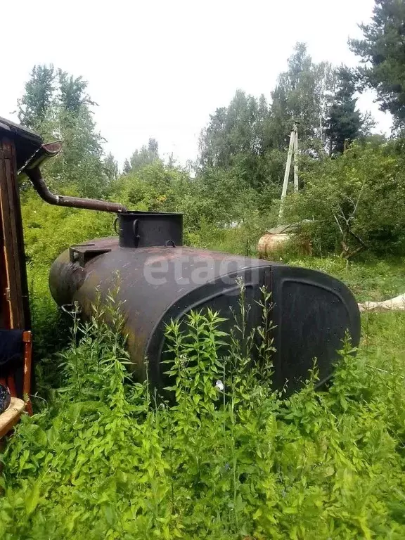 Участок в Псковская область, Печоры Просвещенец СТ,  (7.6 сот.) - Фото 1