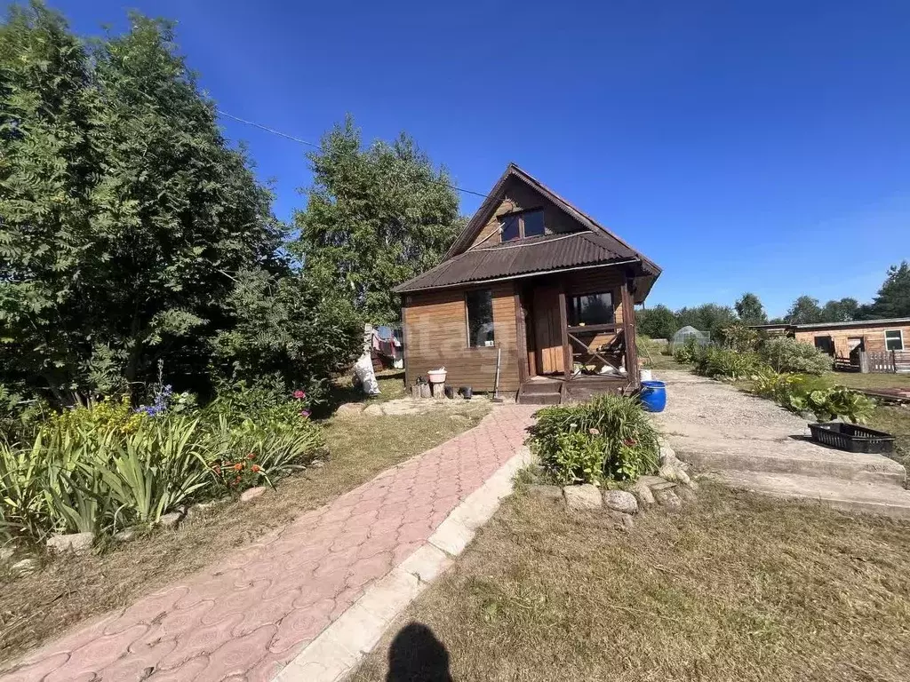 Дом в Коми, Сыктывдинский район, Палевицы муниципальное образование, ... - Фото 0