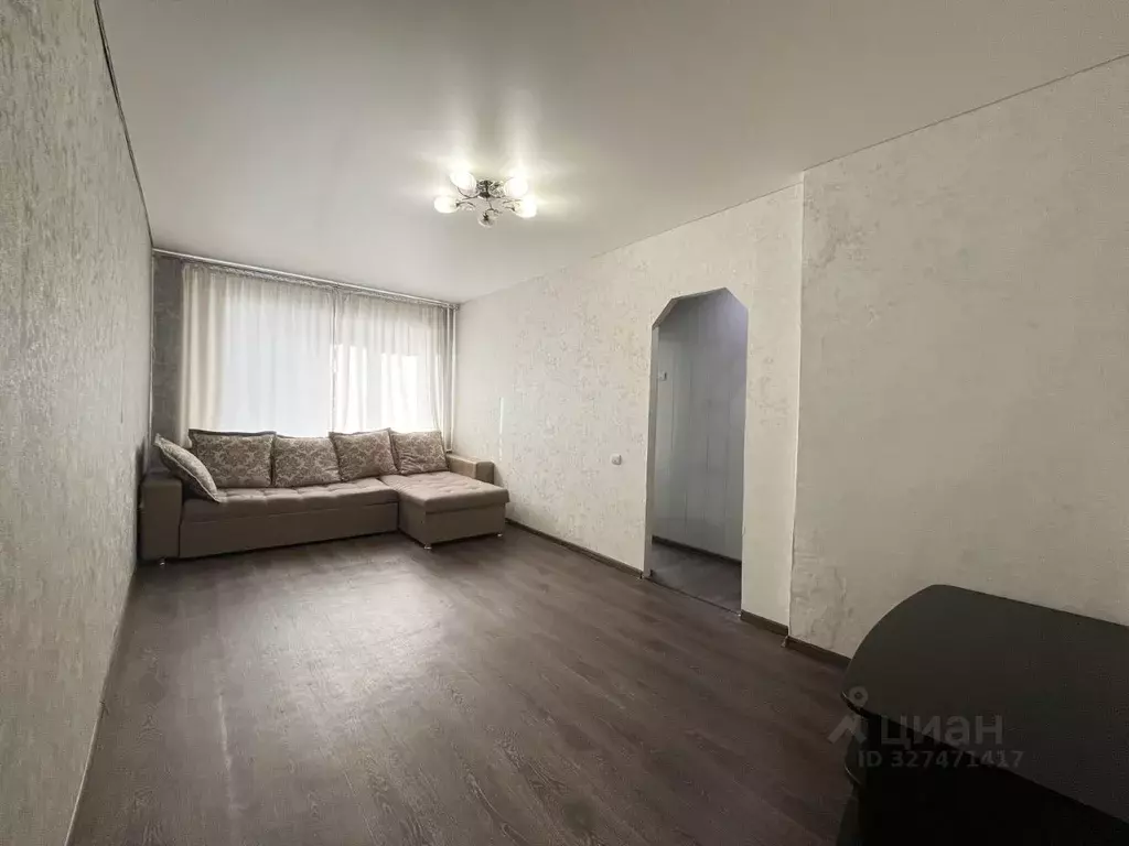 1-к кв. Саратовская область, Саратов Тверская ул., 37 (32.0 м) - Фото 2