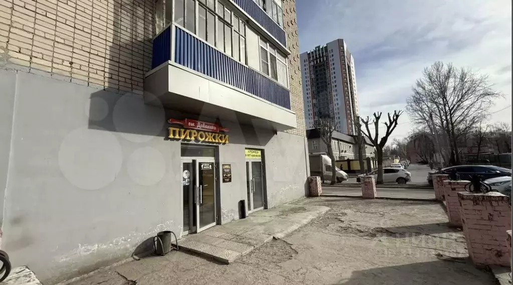 Помещение свободного назначения в Татарстан, Казань Даурская ул., 11 ... - Фото 1
