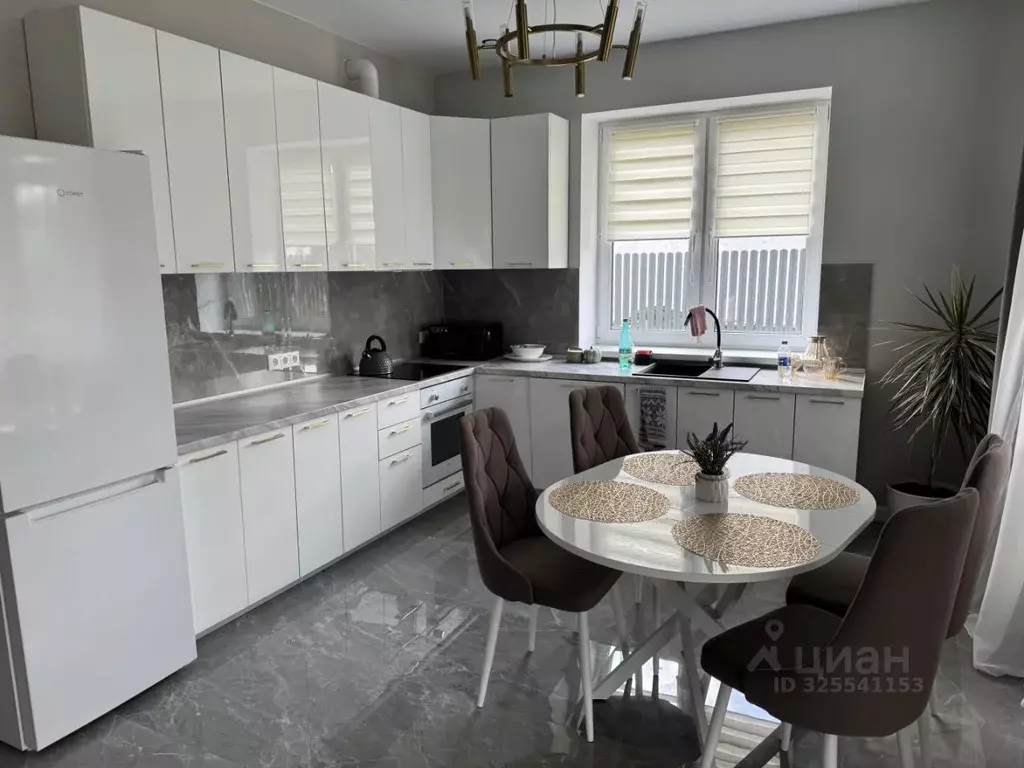 Дом в Московская область, Подольск городской округ, Романцево тер. 40А ... - Фото 1