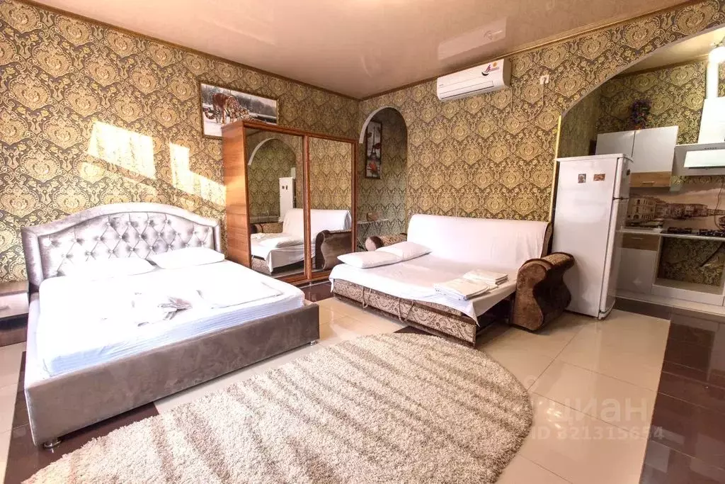 Дом в Краснодарский край, Туапсинский муниципальный округ, с. Пляхо ... - Фото 1