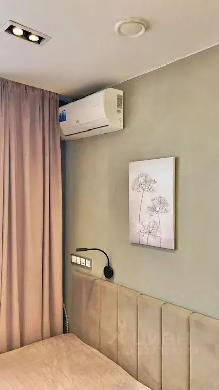 Студия Москва Большой Коптевский проезд, 3С7 (18.0 м) - Фото 2