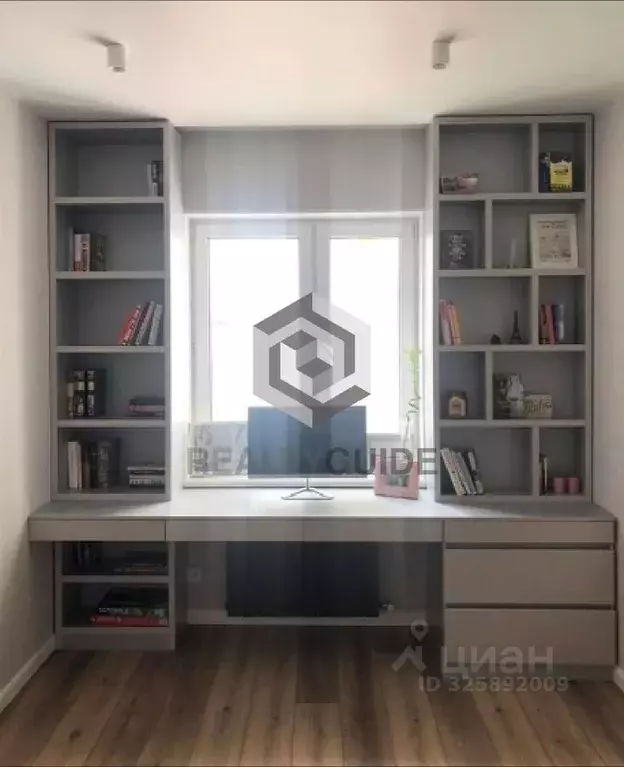 Офис в Москва ул. Остоженка, 10 (17 м) - Фото 1