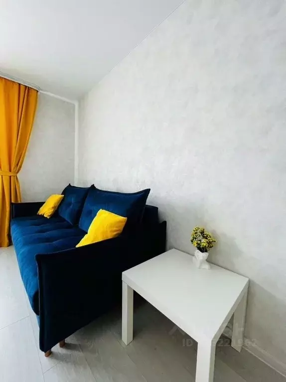 1-к кв. Марий Эл, Йошкар-Ола ул. Панфилова, 33Б/3 (36.0 м) - Фото 1