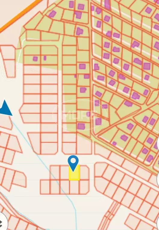 Участок в Калининградская область, Калининград Золотой Петушок ДНТ, ... - Фото 2