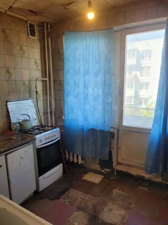 2-к. квартира, 47 м, 3/5 эт. - Фото 0