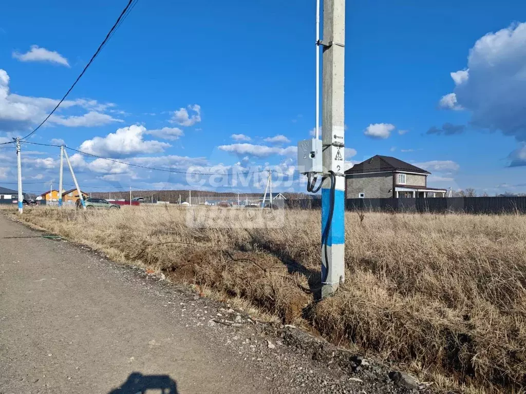 Участок 6,8 сот. (ИЖС) - Фото 1