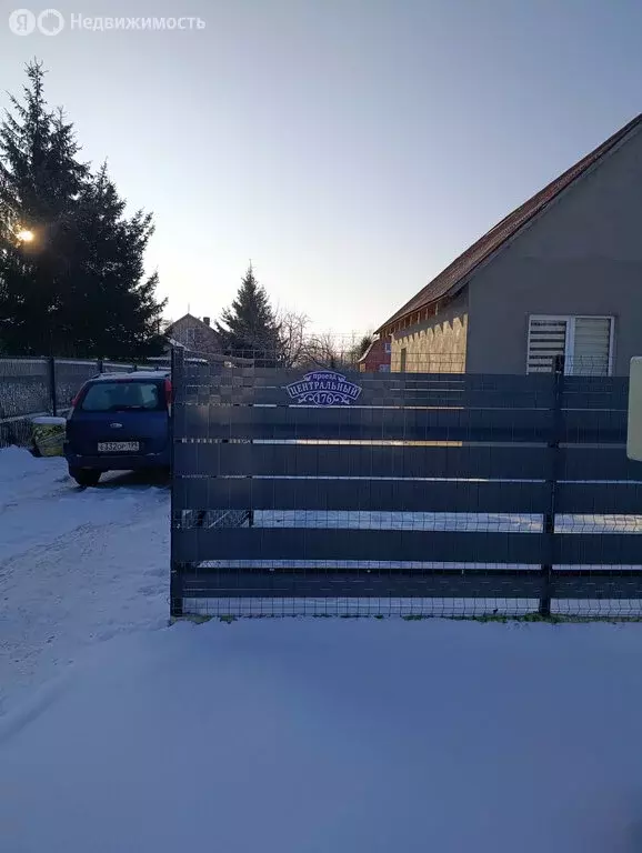 Дом в посёлок Моргуново, СНТ Баевка-1 (61 м) - Фото 2