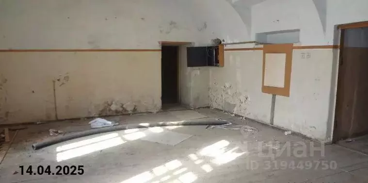 Помещение свободного назначения в Тамбовская область, Тамбов Тамбов-6 ... - Фото 1