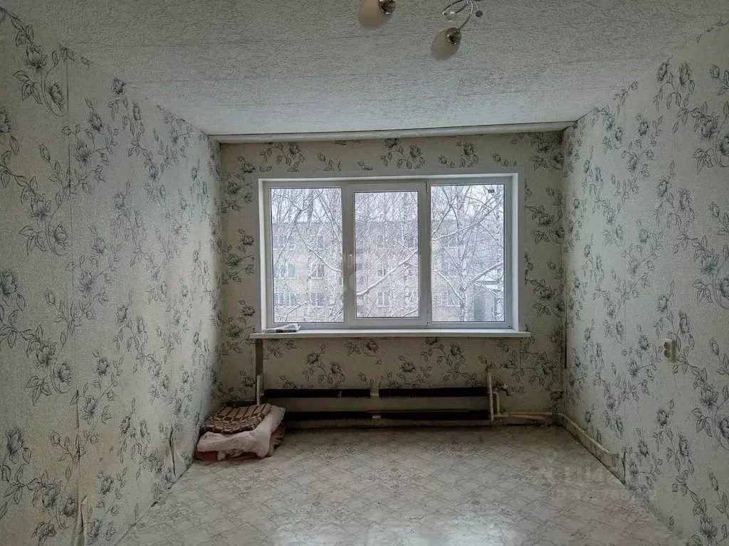 1-к кв. Мордовия, Лямбирский район, Большеелховское с/пос, с. Большая ... - Фото 1