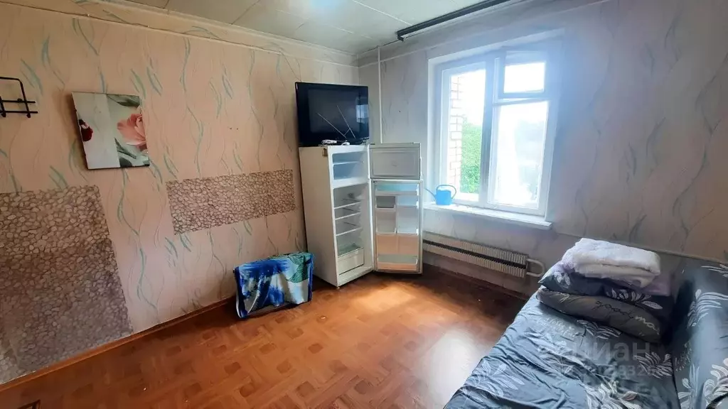Комната Тульская область, Тула ул. Пузакова, 20 (11.1 м) - Фото 2